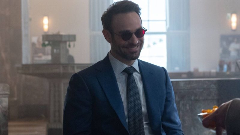 Daredevil Born Again Season 2 Reactions Are Already Flooding Social Media