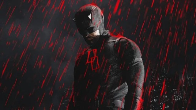 Daredevil Born Again Season 2 Reveals Someone Above Wilson Fisk