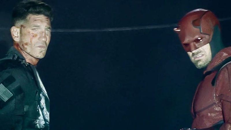 Daredevil Born Again Season 2 Sets Up Conflict With Unlikely Allies