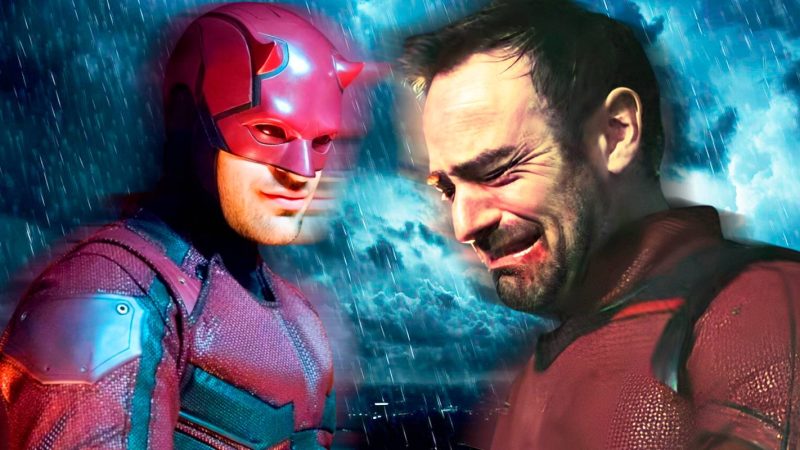 Daredevil Fans Are Revisiting the Original Series Before Born Again Arrives