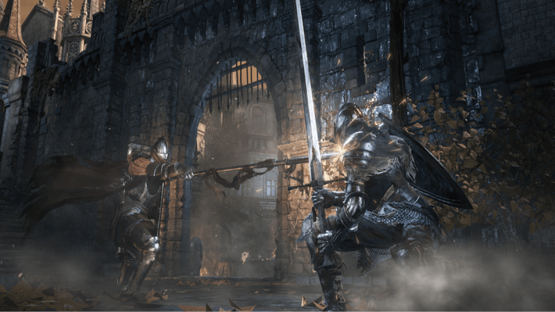 Dark Souls Fans Have a Date to Circle — May 20 Is Now Official