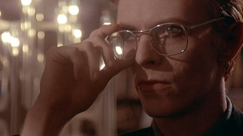 David Bowie’s Movie Debut Turns 50 And The Film Still Holds Up