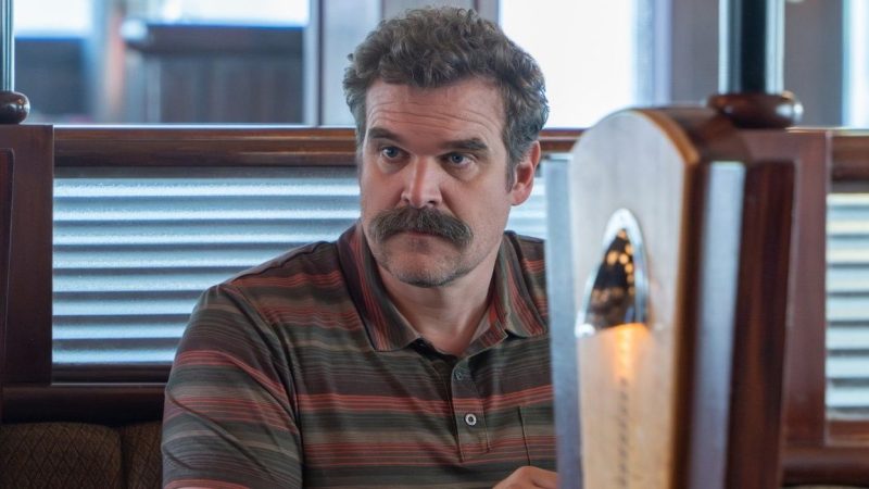 David Harbour Admits One Part of DTF St. Louis Rap Was Pure Improvisation