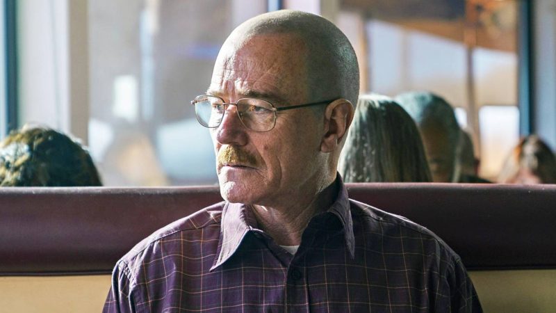 Dean Norris Is Returning to Breaking Bad Sooner Than Anyone Expected