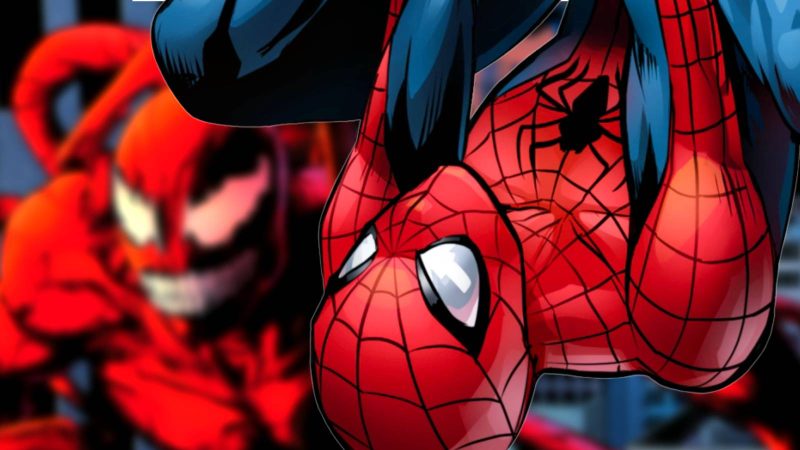Death Spiral’s Carnage Twist Just Changed Spider-Man’s Symbiote War
