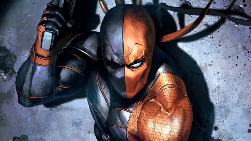 Deathstroke’s Lore Reboot Comes at a Cost Nobody Saw Coming