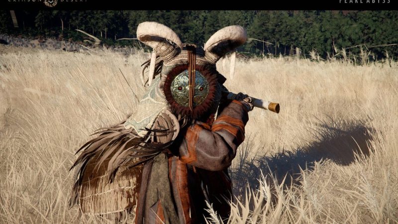 Devil Of The Reed Fields Has A Pattern Most Players Miss Entirely