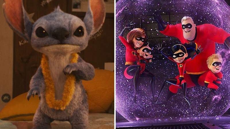 Disney Confirms Lilo & Stitch 2 Less Than a Year After $1B Hit