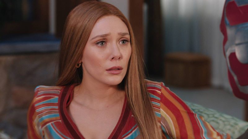 Disney+’s Biggest Fantasy Surprise This Year Began As A Meme