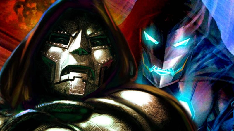 Doctor Doom’s MCU Win Hinges On One Villain The Avengers Can’t Touch