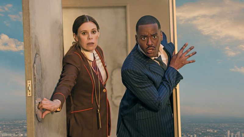 Doctor Who Season 16 Could Make Or Break The Entire Series