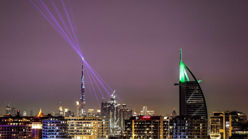Dubai’s Property Market Is Holding Firm While the Rest of the World Wavers