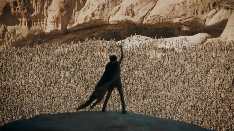 Dune Part 3 Has a Shot at Something No Film Has Done in 22 Years