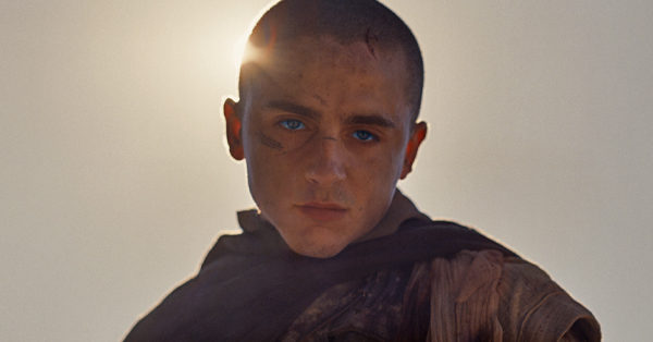 Dune Part 3 Trailer Drops With a Cast Reunion Nobody Saw Coming