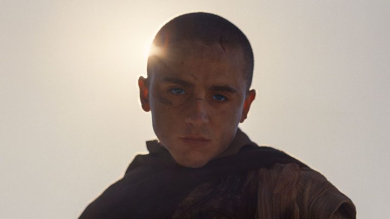 Dune Part 3 Trailer Reveals Paul Atreides’ Reign Has a Devastating Cost