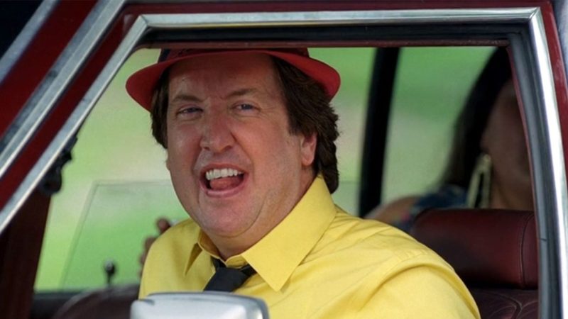 Eastbound & Down Quietly Built the Blueprint The Righteous Gemstones Still Follows
