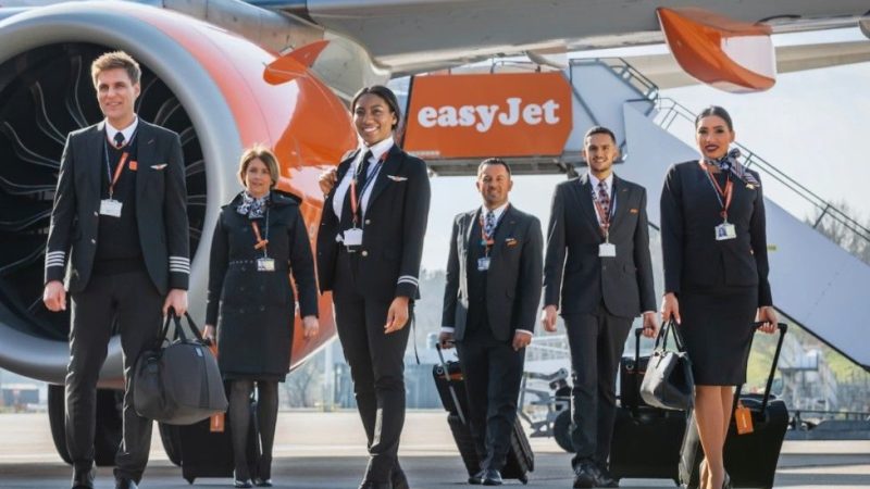 EasyJet Is Adding More UK Flights to Portugal Just Before Peak Summer