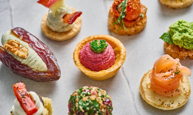 Eden Caterers’ New Report Is Quietly Reshaping UK Culinary Tourism