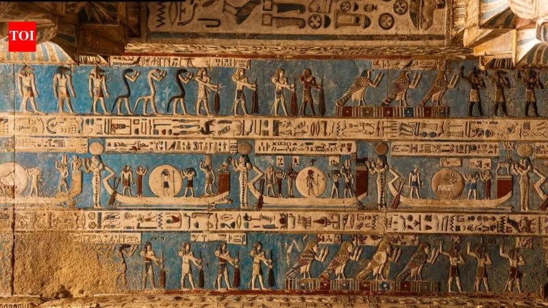 Egypt Is Quietly Rewriting How the World Travels Across Africa in 2026