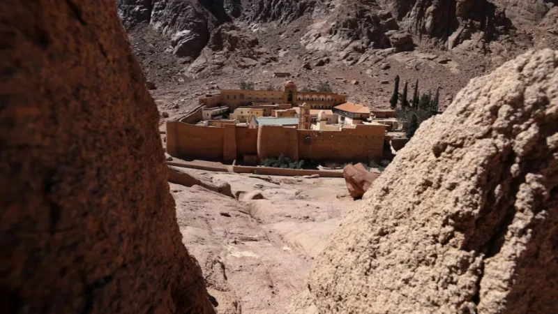 Egypt Joins Regional Giants to Reshape South Sinai Tourism for Good