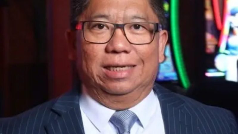 El Cortez Hotel Taps Seasoned Expert to Lead Its Next 85 Years