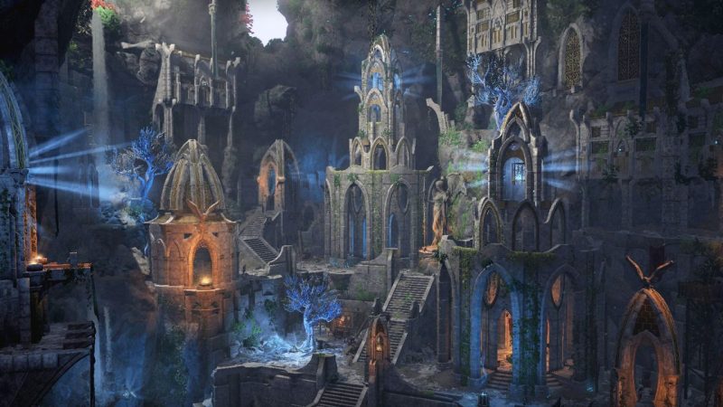 Elder Scrolls Fans Are Not Waiting for TES 6 Anymore