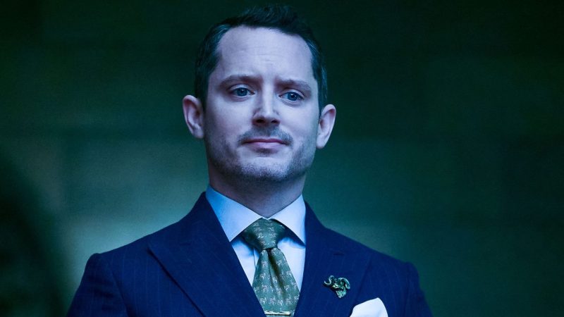 Elijah Wood’s Ready or Not 2 Role Just Opened the Franchise Wide Open