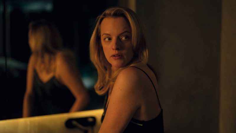 Elisabeth Moss Keeps Dividing Audiences With Her Latest Apple TV Thriller