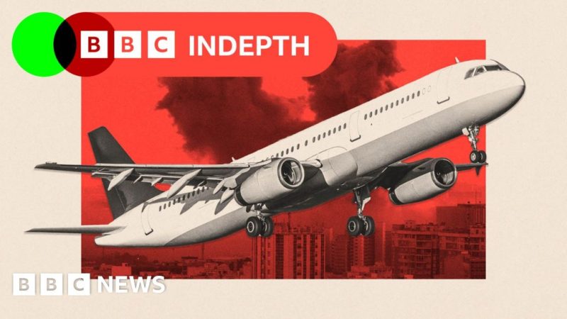 Emirates and Qatar Airways Hit by Double Crisis as Flights Collapse