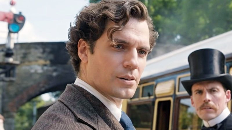 Enola Holmes 3 Is Cutting Its Runtime and Fans Already Have Thoughts