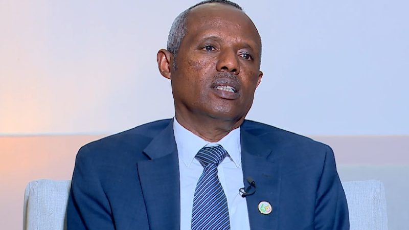 Ethiopian Airlines Is Adding Four New Airports to Its Domestic Network