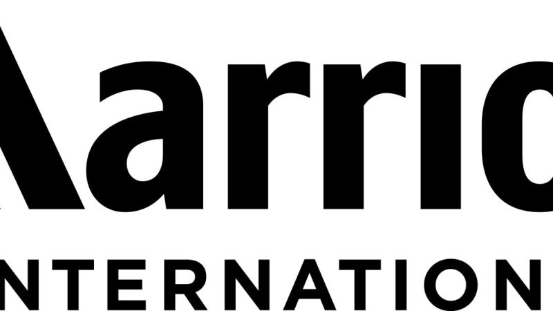 Ethiopian Airlines and Marriott Bonvoy Just Unlocked 145 Destinations for Loyal Travelers