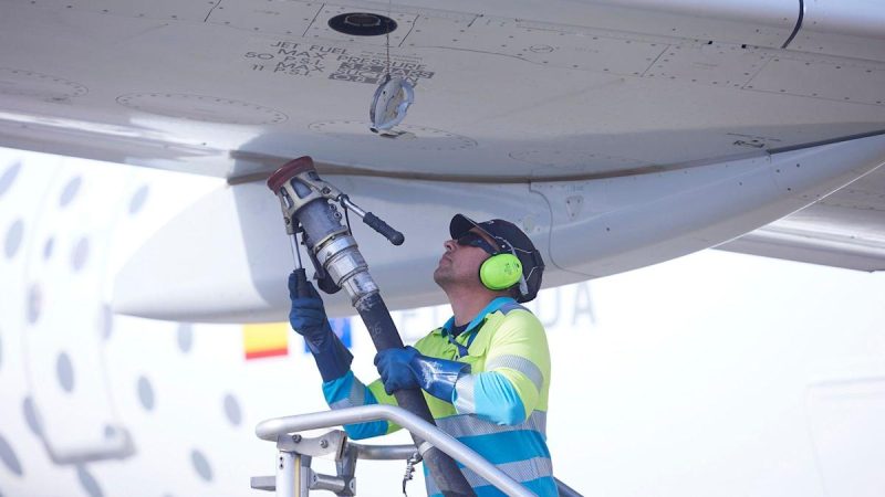 Europe Unites as Hormuz Shutdown Sends Aviation and Energy Into Chaos