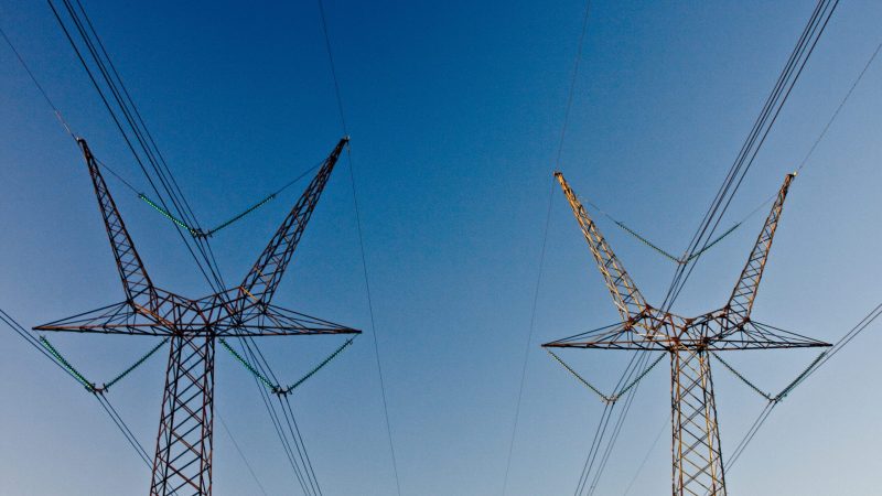 Europe’s New Grids Package Is Quietly Reshaping How Tourists Cross Borders