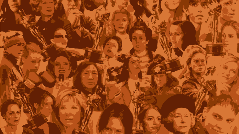 Every Best Actress Oscar Winner Ranked — And the Bottom May Surprise You