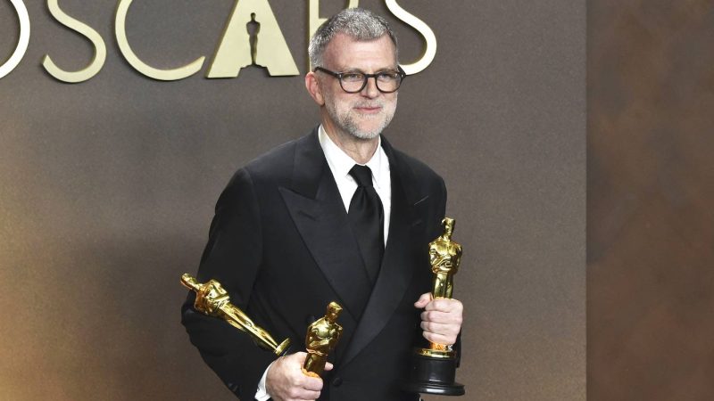 Every Best Director Oscar Winner This Century Finally Ranked