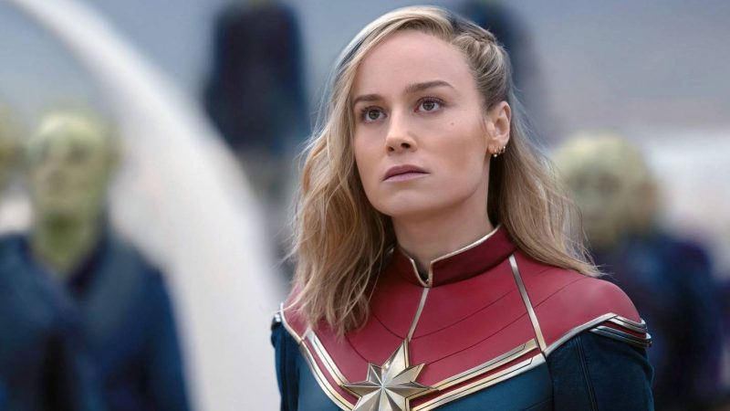 Every Brie Larson Marvel Movie Ranked And One Result Stands Out
