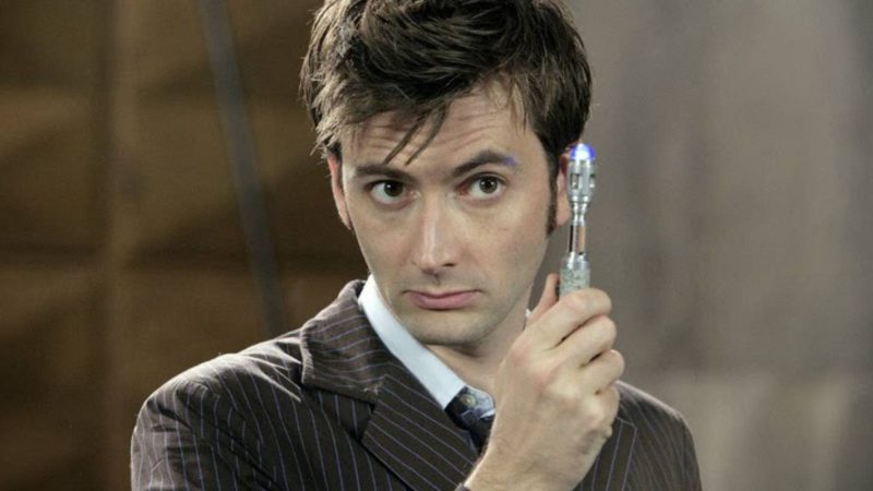 Every Doctor Who Time Lord Ranked — And the Top Spot May Surprise You