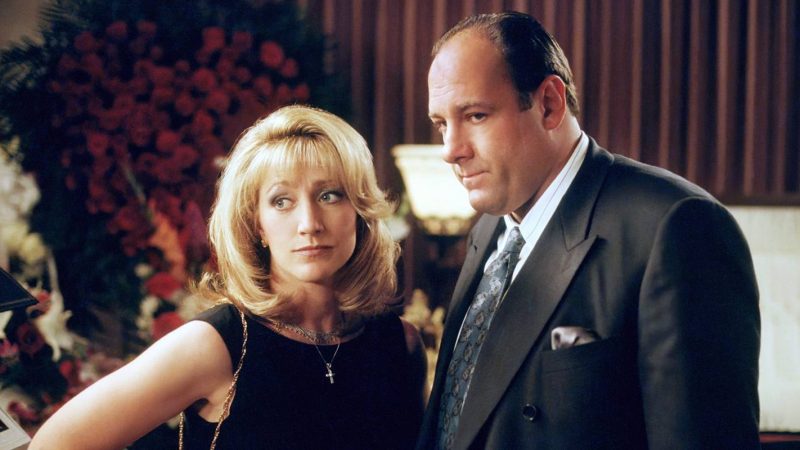 Every Season of The Sopranos Ranked — And the Best One Wins Easily