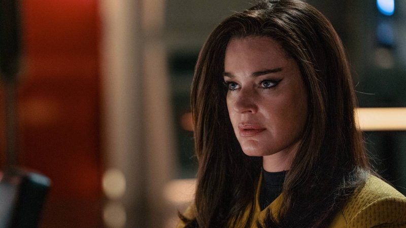 Every Star Trek Show Is Gone and Fans Are Left With No Answers