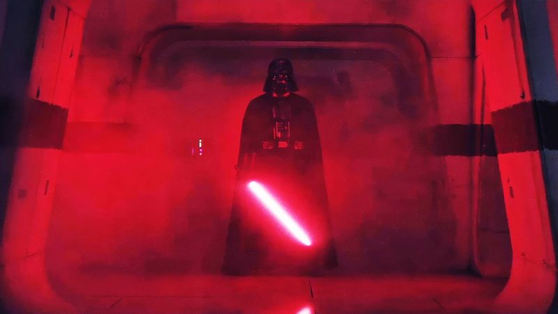Every Star Wars Hallway Fight Ranked — And Andor Changes Everything
