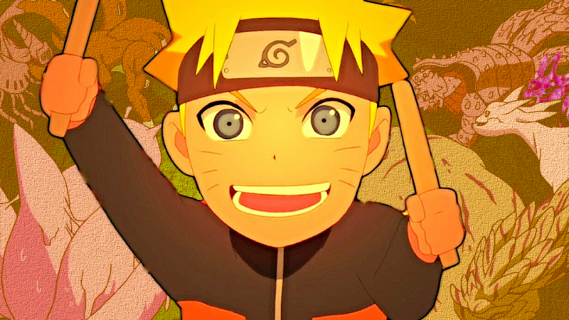 Every Tailed Beast and Jinchuriki in Naruto Finally Mapped Out