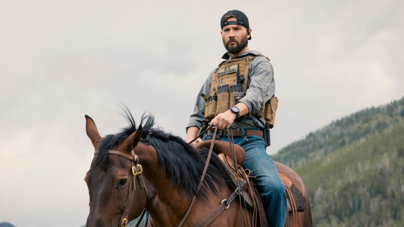 Everyone Hates the Yellowstone Marshals Spinoff — And Still Watching It