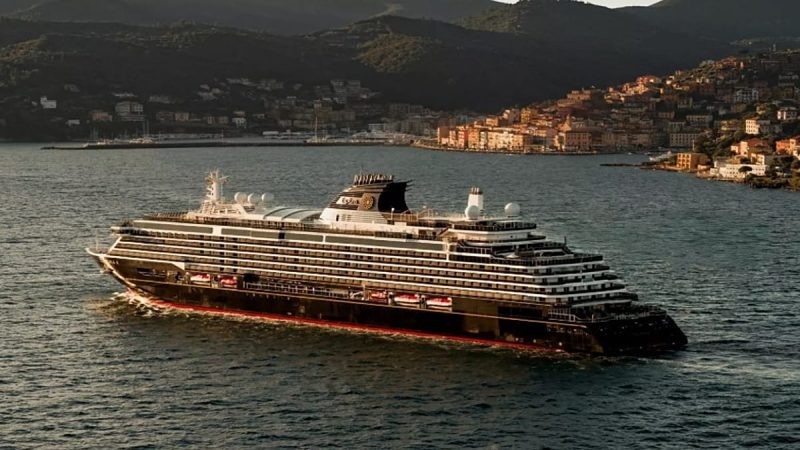 Explora Middle East Cruises Are Gone — And Europe Gets the Benefit