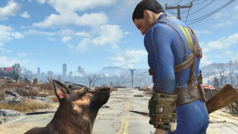 Fallout 4 Paid Content Is Back And Fans Are Already Divided Over It