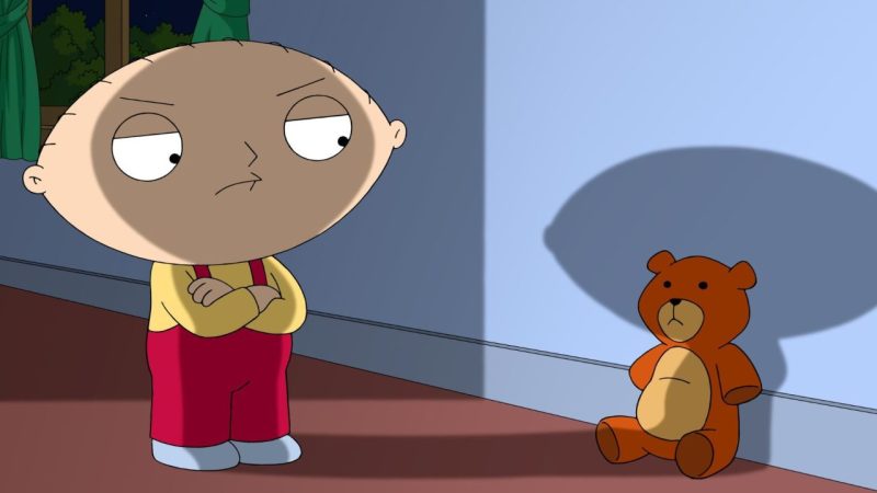 Family Guy’s Stewie Spinoff Already Has Fans Asking One Big Question