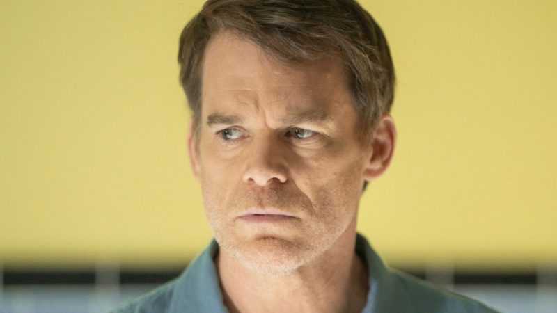 Fans Ranked the Best Thriller TV Series Ever and the Results Are Clear