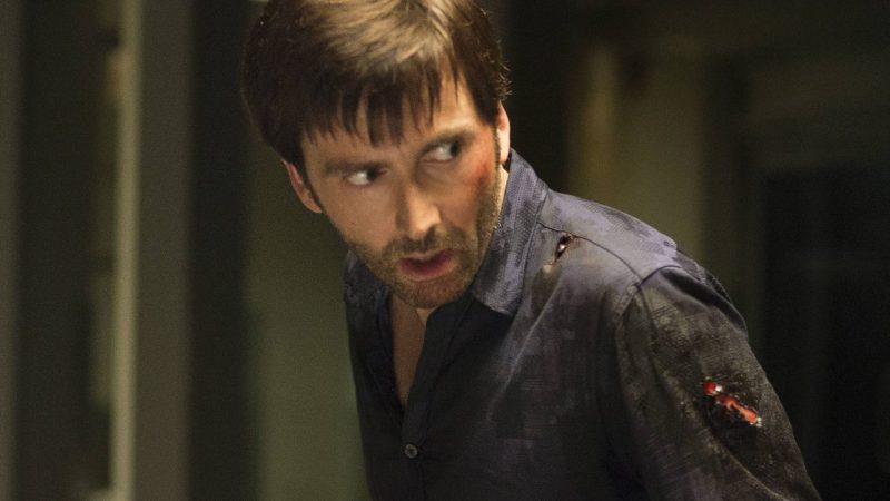 Fans Refused to Let Jessica Jones Go — And Marvel Actually Listened