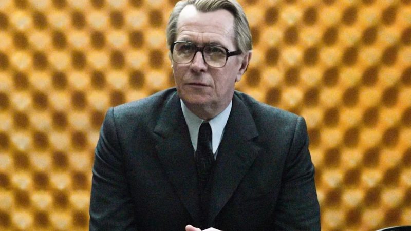 Fans of Slow Horses Are Sleeping on Michael Fassbender’s 10-Part Spy Series