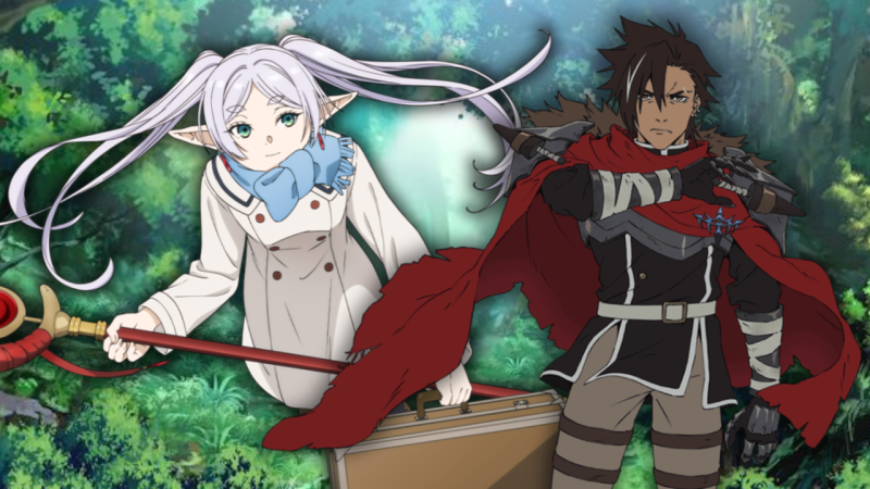 Fantasy Anime Fans Are Calling Winter 2026’s Latest Episode Untoppable